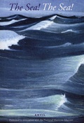 Cover: Sea! The Sea! - Anvil Press Poetry
