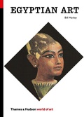 Cover: Egyptian Art - Thames & Hudson Ltd