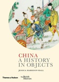 Cover: China - Thames & Hudson Ltd