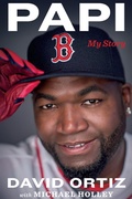 Cover: Papi - Mariner Books