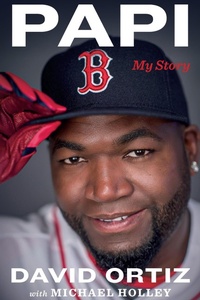 Enlarge image Cover: Papi - Mariner Books