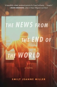 Bild vergrößern Bild: The News from the End of the World - Mariner Books