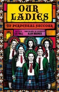 Cover: Our Ladies of Perpetual Succour - Faber & Faber