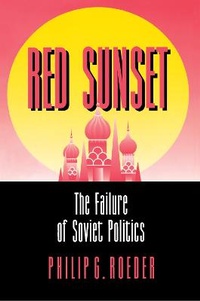 Enlarge image Cover: Red Sunset - Princeton University Press