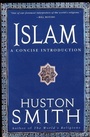 Cover: Islam: A Concise Introduction - HarperCollins
