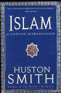 Enlarge image Cover: Islam: A Concise Introduction - HarperCollins