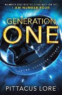 Enlarge image Cover: Generation One - Michael Joseph Ltd
