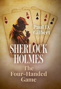 Cover: Sherlock Holmes - Robert Hale Ltd