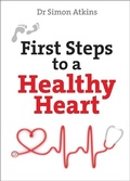 Cover: First Steps to a Healthy Heart - Lion Books