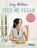 Cover: Feed Me Vegan - Sphere