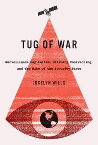 Abbildung von: Tug of War: Volume 242 - McGill-Queen's University Press