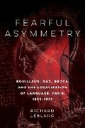 Cover: Fearful Asymmetry - McGill-Queen's University Press