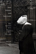 Cover: Into Silence and Servitude - McGill-Queen's University Press