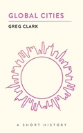 Cover: Global Cities - Brookings Institution