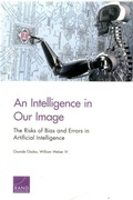 Cover: An Intelligence in Our Image - RAND