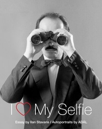 Abbildung von: I Love My Selfie - De Gruyter