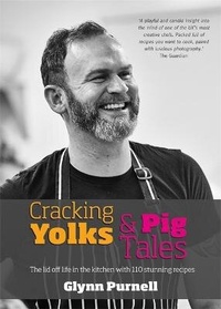 Abbildung von: Cracking Yolks & Pig Tales - Kyle Books
