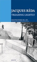 Cover: Treading Lightly - Anvil Press Poetry