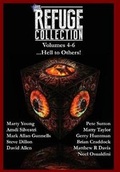 Cover: The Refuge Collection... - Oz Horror Con