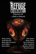 Cover: The Refuge Collection... - Oz Horror Con