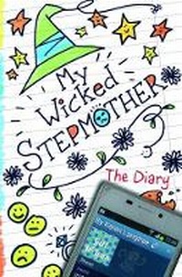 Enlarge image Cover: My Wicked Stepmother: The Diary - Go Ape Books