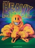 Cover: Best of Heavy Metal: Volume 1 - Heavy Metal Magazine