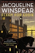 Cover: Elegy for Eddie - HarperCollins