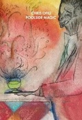 Cover: Chris Ofili - Victoria Miro Gallery