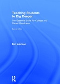 Bild: Teaching Students to Dig Deeper - Routledge