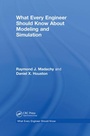 Bild: What Every Engineer Should Know About Modeling and Simulation - CRC Press