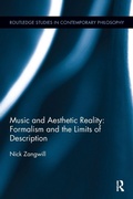 Cover: Music and Aesthetic Reality - Routledge