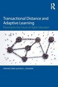 Bild: Transactional Distance and Adaptive Learning - Routledge