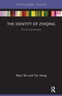 Cover: The Identity of Zhiqing - Routledge