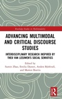 Bild: Advancing Multimodal and Critical Discourse Studies - Routledge