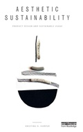 Cover: Aesthetic Sustainability - Routledge