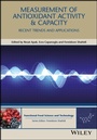 Cover: Measurement of Antioxidant Activity and Capacity - Wiley