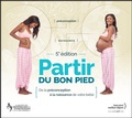 Cover: Partir Du Bon Pied - Wiley
