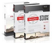Abbildung von: CompTIA Security+ Certification Kit , 5th Edition (Exam SY0-501) - Wiley