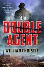 Cover: The Double Agent - Minotaur Books,US