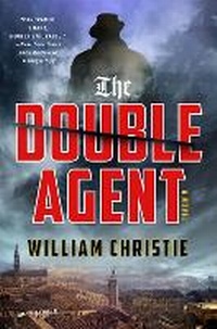 Enlarge image Cover: The Double Agent - Minotaur Books,US