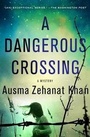 Cover: A Dangerous Crossing - St Martin's Press