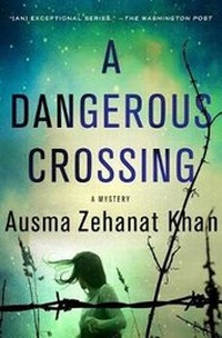 Enlarge image Cover: A Dangerous Crossing - St Martin's Press
