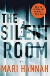 Enlarge image Cover: The Silent Room - St Martin's Press