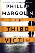 Cover: The Third Victim - Minotaur Books