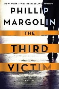 Enlarge image Cover: The Third Victim - Minotaur Books