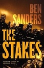 Cover: The Stakes - Minotaur Books,US