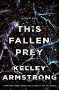 Cover: This Fallen Prey - St Martin's Press