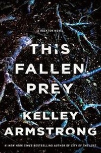 Enlarge image Cover: This Fallen Prey - St Martin's Press