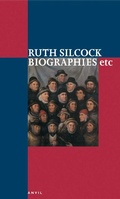Cover: Biographies Etc. - Anvil Press Poetry