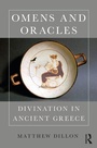 Cover: Omens and Oracles - Routledge